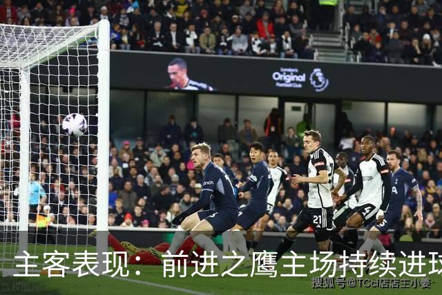 主客表现：前进之鹰主场持续进球，特尔斯达客场进攻受限