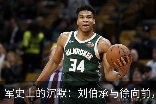 军史上的沉默：刘伯承与徐向前，为何成了毛主席的“例外”？
