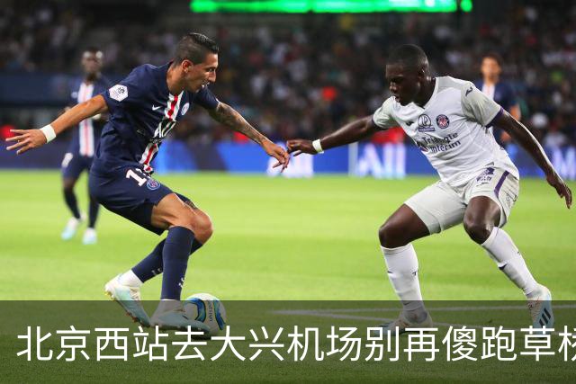 北京西站去大兴机场别再傻跑草桥！17元高铁直达太香了