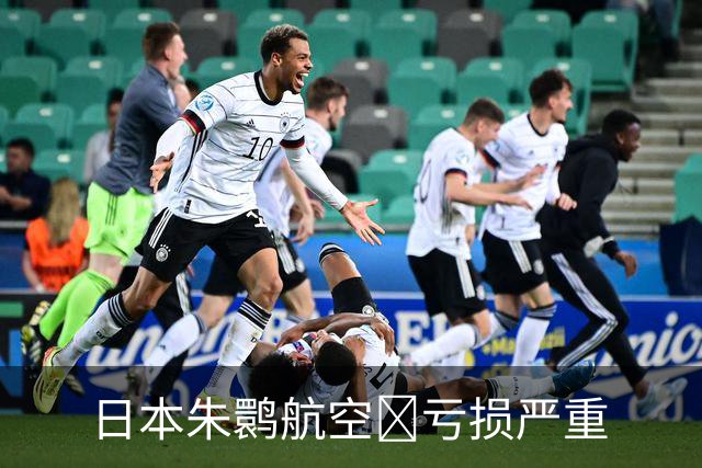 日本朱鹮航空‌亏损严重