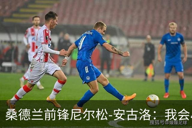 桑德兰前锋尼尔松-安古洛：我会尽力帮助同胞胡安适应新环境