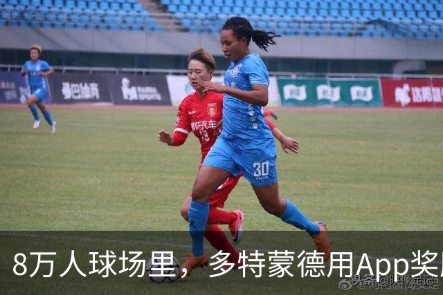 8万人球场里，多特蒙德用App奖励球迷少看手机