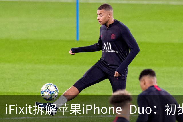 iFixit拆解苹果iPhone Duo：初步锁定折叠屏故障潜在诱因